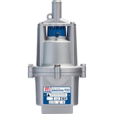 Imagem de Anauger Bomba  900 5G/220V 2300/Hs, 220V
