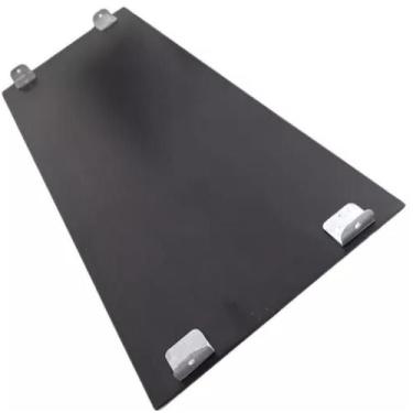 Imagem de Cj vidro estufa 4q tgg 15 - Atlas Dako