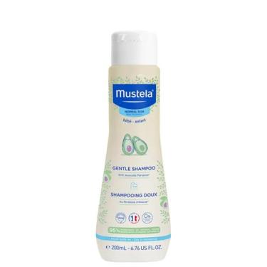 Imagem de Mustela Bebê Shampoo 200ml