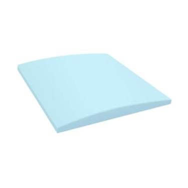 Imagem de Bothyi Almofada de Suporte para Sofá, Conjunto de Reparo para Flacidez, Assento de Espuma Resistente, Placa de Suporte para Poltronas Reclináveis, Dormitório, Azul