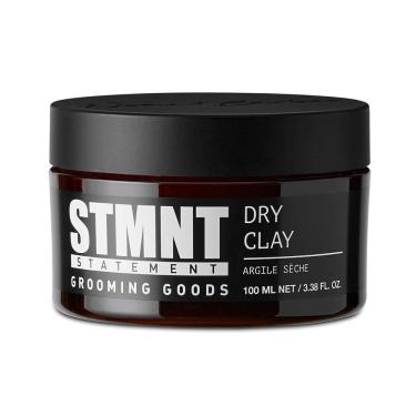 Imagem de Hair Clay stmnt Grooming Goods Dry Clay 100mL Extra Matte
