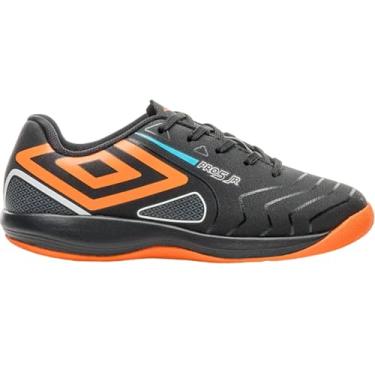 Imagem de Chuteira Umbro Pro 5 Futsal Juvenil 36