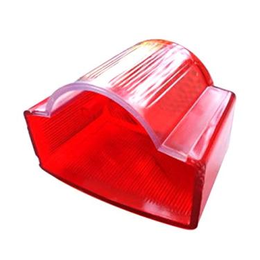 Imagem de iHave Substituição para lente de luz traseira CB72 CA77 CB77 CL72 CL77 C92 C95 C200 CT200 CA92 CB92 CB450 K0 ST50 PA50 II S90 S65 SS50