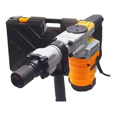 Imagem de Martelete Rompedor Songhe 1250W 110v - Maleta - Sa, Songle, Nakazaki O