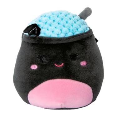 Imagem de Squishmallows 5" Halloween Lorraine The Caldron