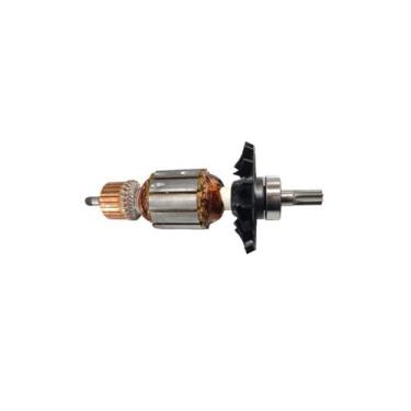 Imagem de Induzido 220V P/Martelete GSH 500 Bosch 1619P15112 Original - robert b