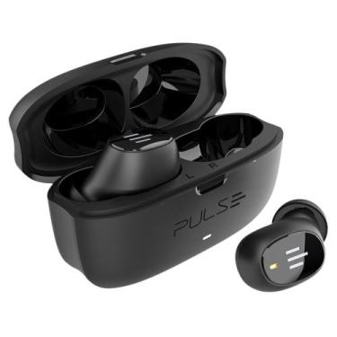Imagem de Fone de Ouvido TWS WB300 Preto Pulse - PH436 - Pulsesound, Preto
