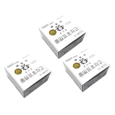 Imagem de 150 Giz Mágico Panda Marcar Riscar Tecido Some Com Calor | Some com o Calor do Ferro Solução Ideal Para Marcação De Traçados Em Tecidos, Facilitando Medições, Cortes E Costura