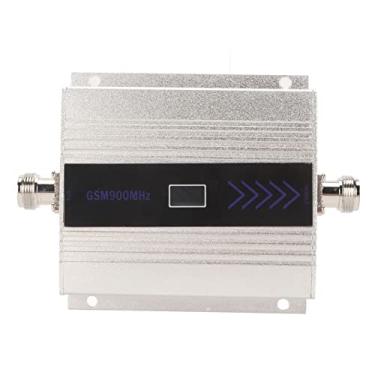 Imagem de Amplificador para celular, amplificador repetidor de celular de banda dupla de até 200 m² GSM DCS LTE B3 2G 3G 4G para casa