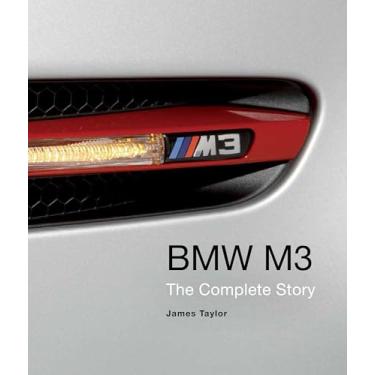 Imagem de BMW M3: The Complete Story