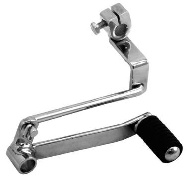 Imagem de Pedal De Câmbio Marcha Pro Tork Moto Honda Cbx 250 Twister 2001 Até 20