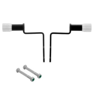 Imagem de Slider Protetor de Motor Roncar Titan 150 2004 - 2014 / Fan 125/150 20
