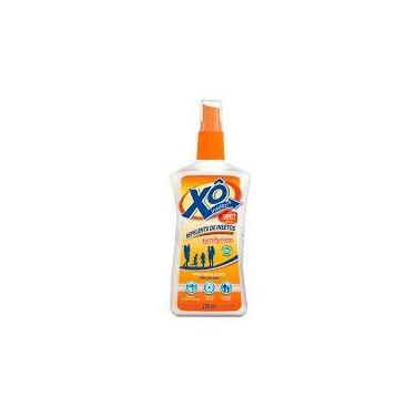 Imagem de Xo Inseto Family Care Spray 200ml - Cimed
