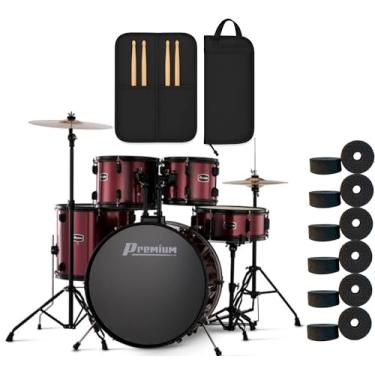Imagem de Bateria Premium Dx422 Bumbo 22 (WR)
