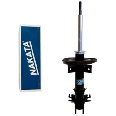 Imagem de Amortecedor De Suspensão Dianteiro - Nakata - Hg 41113