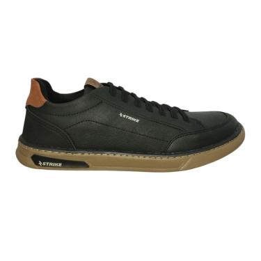 Imagem de Sapatenis Masculino Strike Calce Fácil Casual 2510110A