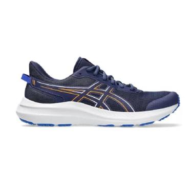 Imagem de ASICS Tênis masculino de cano baixo, Multicolorido., 42