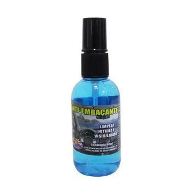 Imagem de Anti Embaçante Spray Para Veículos 60Ml - OEM