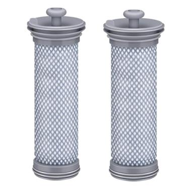 Imagem de Fre.Filtor Pacote com 2 pré-filtros de substituição para aspiradores sem fio Tineco A10/A11 Hero A10/A11 Master Tineco PURE ONE S11/S12/X