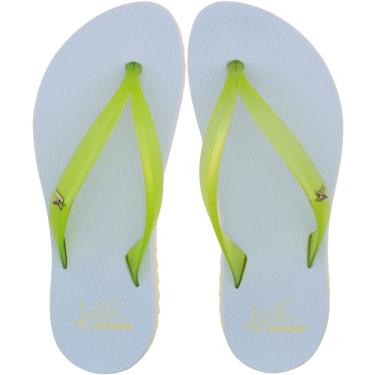 Imagem de Sandália de Dedo Kenner Ibiza Anitta Vulcanizada Feminina