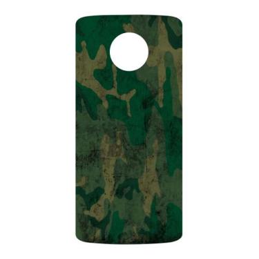 Imagem de Capa Adesivo Skin161 Verso Para Motorola Moto E5 (xt1944-4) - KawaSkin