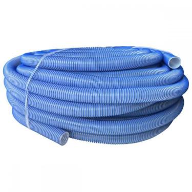 Imagem de Mangueira Siliconada Para Limpeza De Piscinas 30 Metros - A Mais Flex