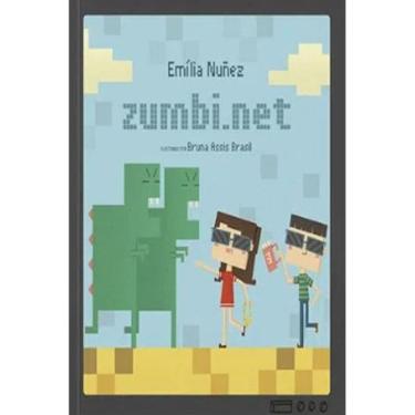 Imagem de Zumbi. Net