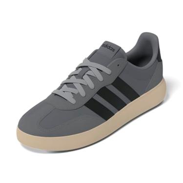 Imagem de adidas Tênis masculino Barreda Decode, Cinza/preto/cinza, 46