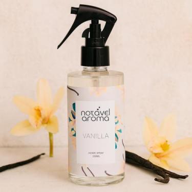 Imagem de Home Spray Aromatizador de Ambiente 200ml (1 UNIDADE, VANILLA)