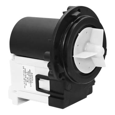 Imagem de Bomba de drenagem de arruela 4681EA2001T de substituição para Kenmore & LG - AP5328388 4681EA1007G 4681EA1007D - Serve para máquinas de lavar WM2101HW WM3270CW WM3431HS WM3770HVA