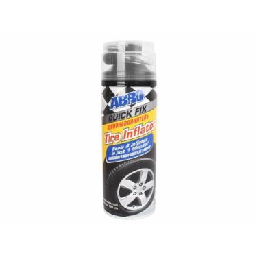 Imagem de Tapa Furo de pneus Reparador instantâneo Abro  340g