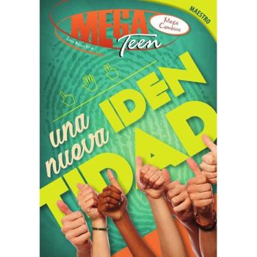 Imagem de Una nueva identidad - Maestro - Espanhol