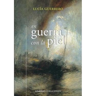 Imagem de En guerra con la piel - Espanhol