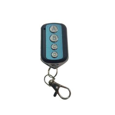 Imagem de Controle Duplicador Stylus 433Mhz Serve Ppa Rcg Garen Agl - Ideal Impo