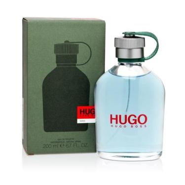 Imagem de Perfume Hugo Boss Man 200 Ml - HB