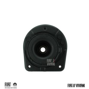 Imagem de Coxim Suspensão Dianteira Direita Fiat Palio Siena Strada