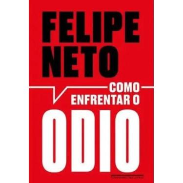 Imagem de Como enfrentar o odio livro + brinde - Companhia das letras, 3