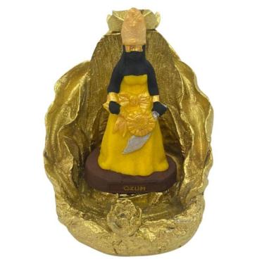 Imagem de Kit Incensário Cascata Com 10Un De Incensos-Selecione Modelo