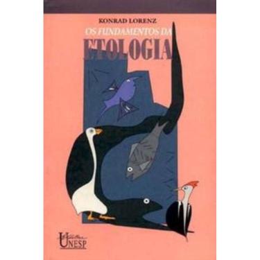 Imagem de Os Fundamentos Da Etologia