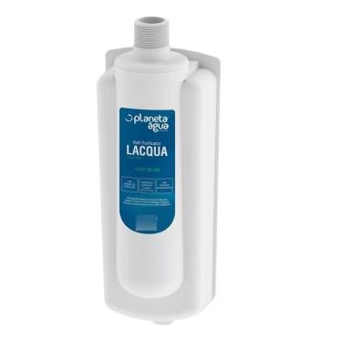 Imagem de Refil Purificador Lacqua- 1008A  compatível com Purif. Latina PA, Purimix, Puri Ice, Puritronic, PA335 e PA355