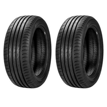Imagem de Kit 2 Pneus 225/50R17 94W RA302 Run Flat Aptany