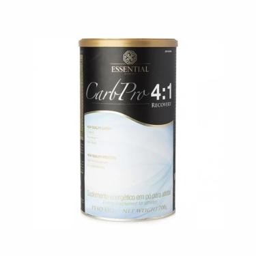 Imagem de CarbPro Recovery 4:1 Neutro Essential Nutrition 700g