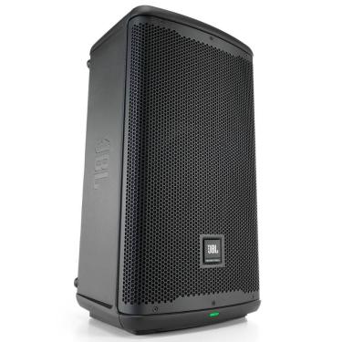Imagem de Caixa de Som Amplificada JBL EON710 com Bluetooth Mixer Digital 3 Canais Integrado 1300W