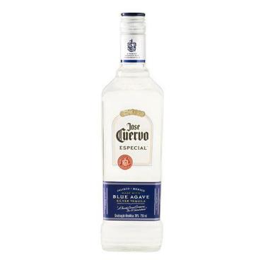 Imagem de Tequila Silver Jose Cuervo Especial Garrafa 750ml