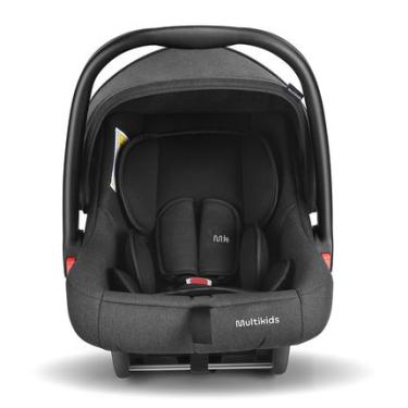 Imagem de Bebê Conforto Class Multikids 0-13kgs com Travel System - BB176 BB176