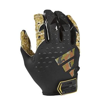 Imagem de adidas Luvas para receptor de futebol Adizero 13.0 Moments, edição limitada, camuflagem, GG