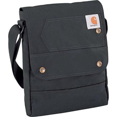 Imagem de Carhartt Legacy Cross Body Carry All, Preto