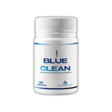 Imagem de Blue Clean 60 Cápsulas - Fórmula Natural