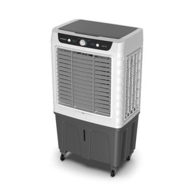 Imagem de Climatizador Wind Pro Mondial Branco/cinza 260W CL-65L 110V, 110V