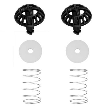 Imagem de Kits Brew Basket Spring Loaded Stopper para cafeteira Cuisinart - Pule